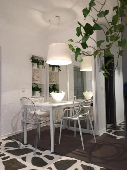 Opis Studio Ornos  Ngoại thất bức ảnh